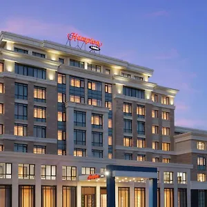 3* Otel Hampton By Hilton Triumphal Arch